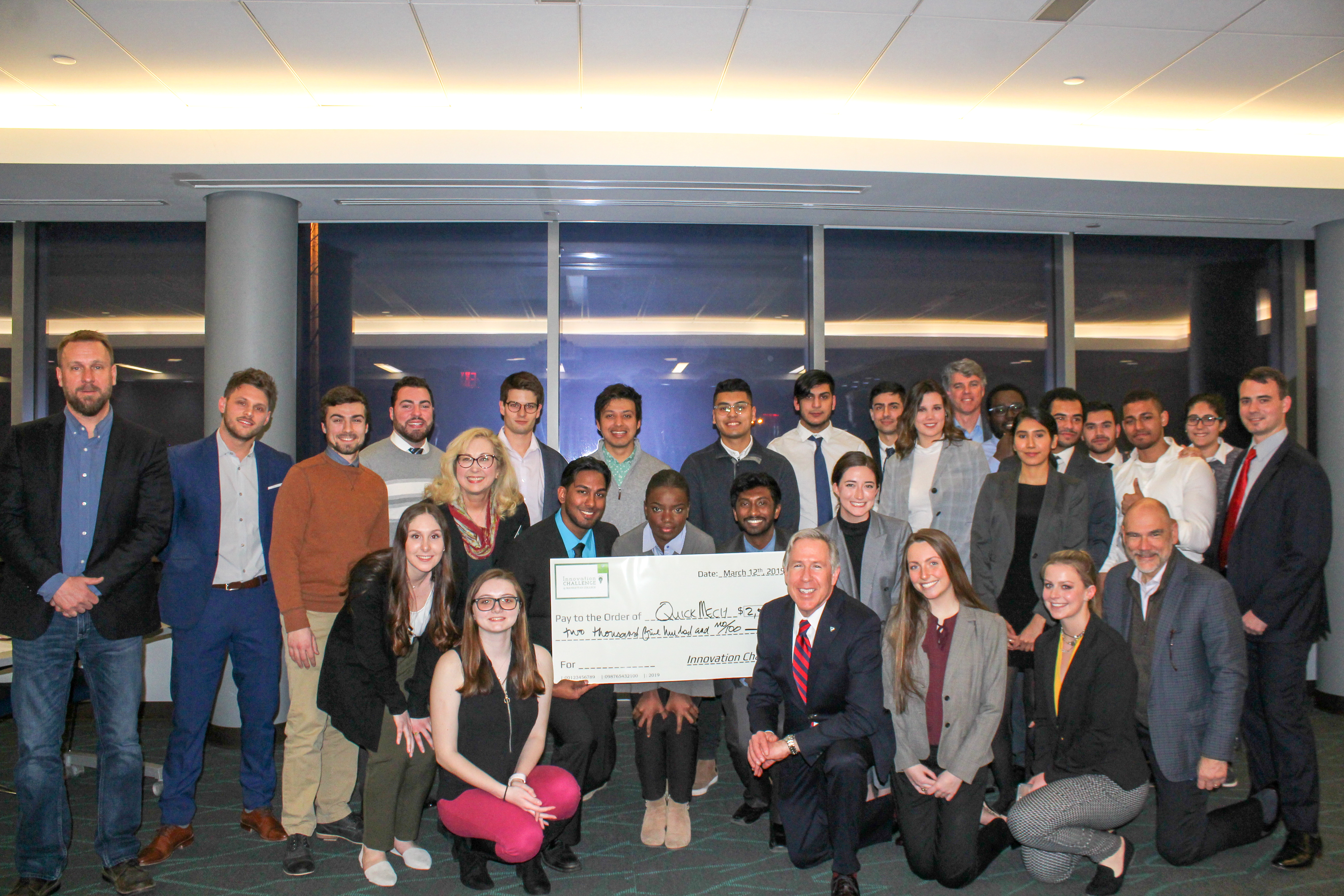 Innovation Challenge