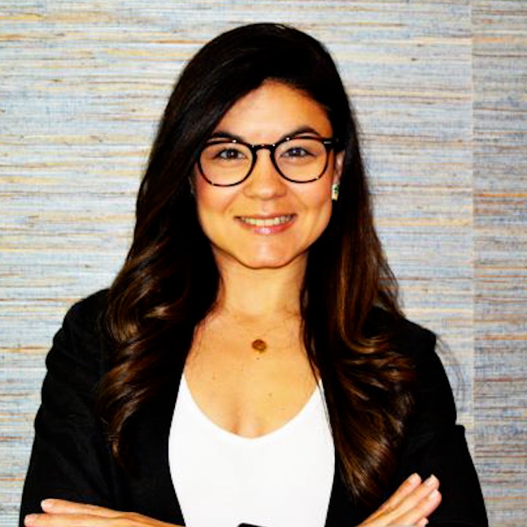 Christie Gonzalez-Toro