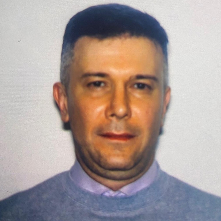 Shahabedin Mansoor Baghaei